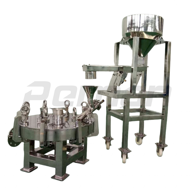 MQP30原料粉碎機(jī)